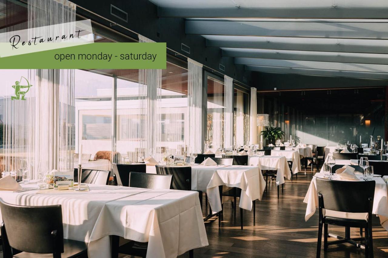 Schuetzen Steffisburg Hotel Thun Ngoại thất bức ảnh