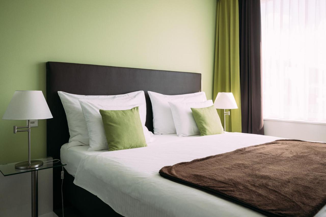 Schuetzen Steffisburg Hotel Thun Ngoại thất bức ảnh