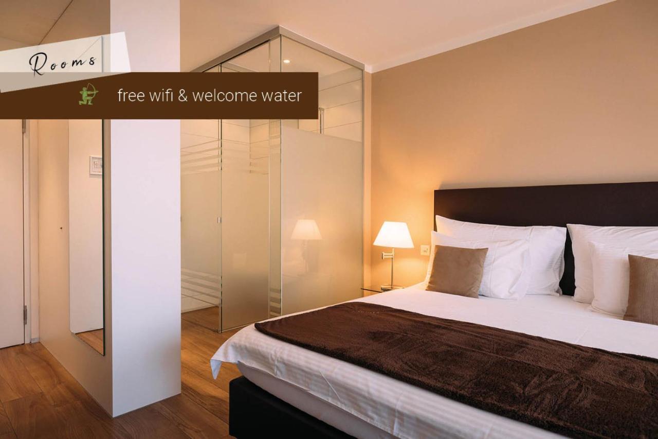Schuetzen Steffisburg Hotel Thun Ngoại thất bức ảnh