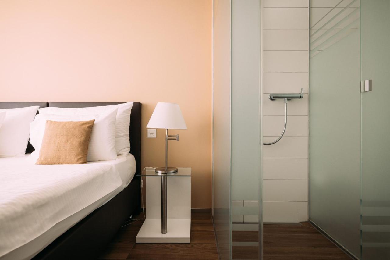 Schuetzen Steffisburg Hotel Thun Ngoại thất bức ảnh