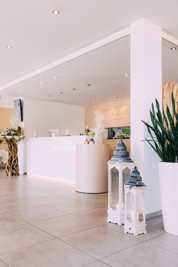 Schuetzen Steffisburg Hotel Thun Ngoại thất bức ảnh