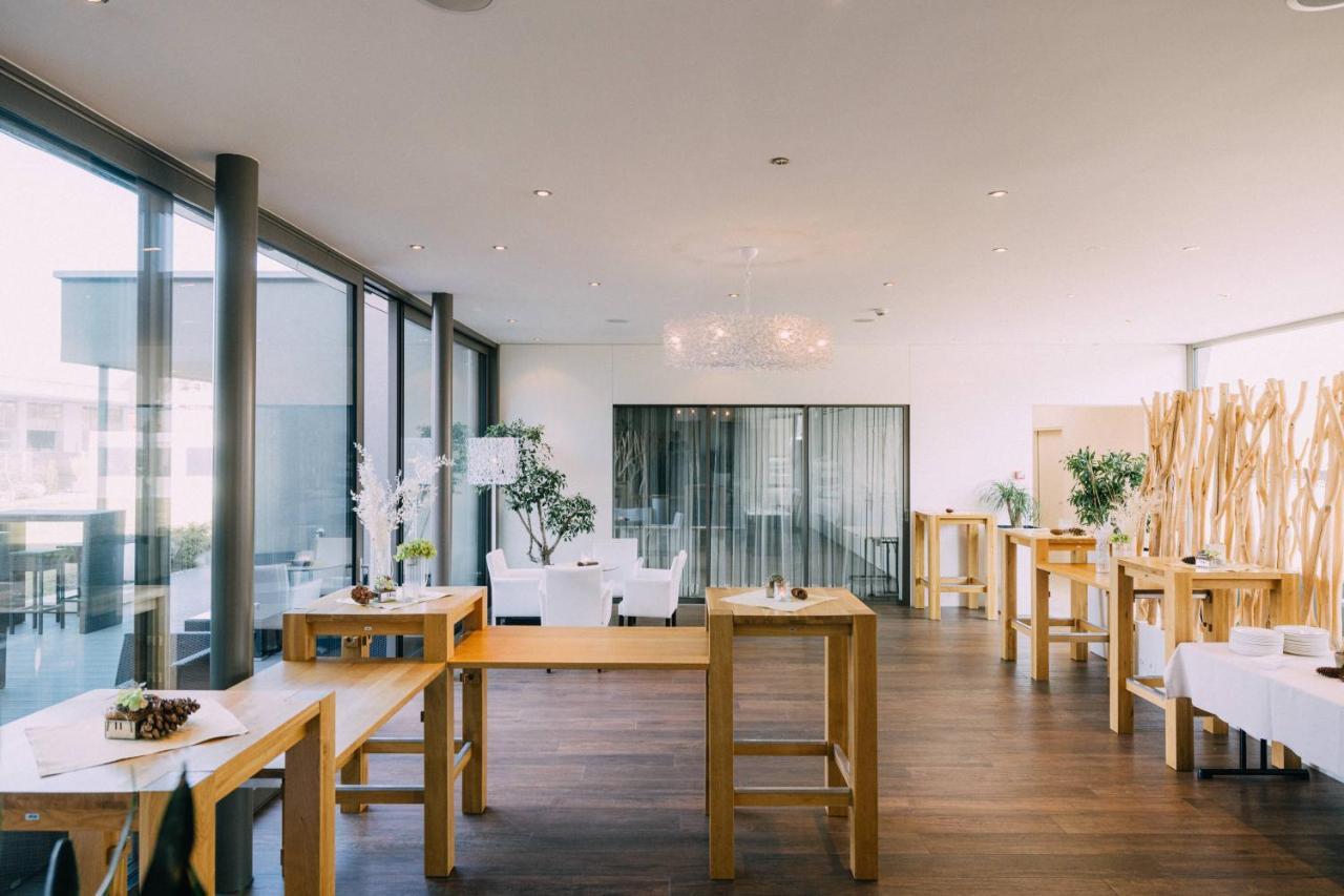 Schuetzen Steffisburg Hotel Thun Ngoại thất bức ảnh