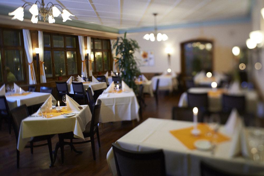Schuetzen Steffisburg Hotel Thun Ngoại thất bức ảnh