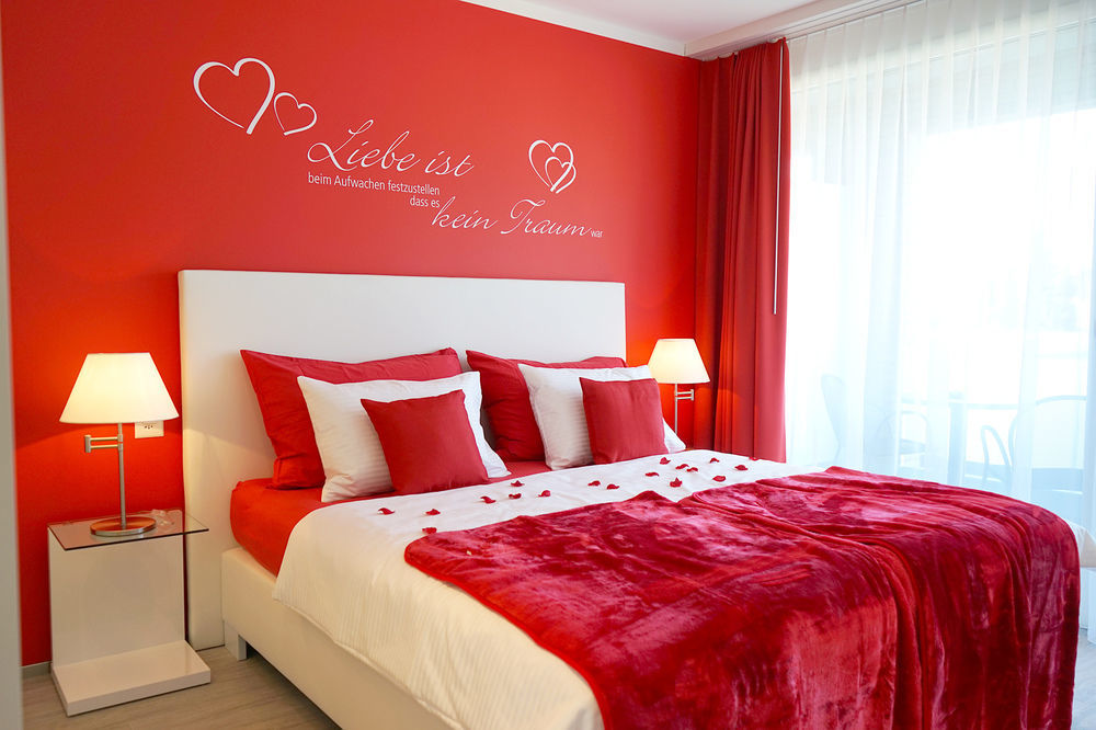 Schuetzen Steffisburg Hotel Thun Ngoại thất bức ảnh