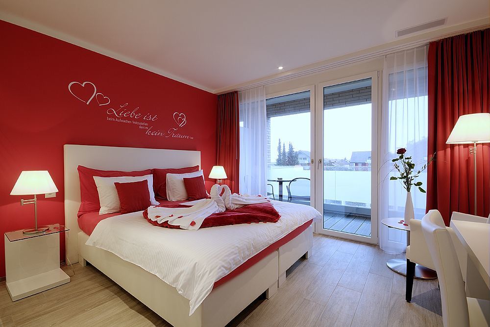 Schuetzen Steffisburg Hotel Thun Ngoại thất bức ảnh