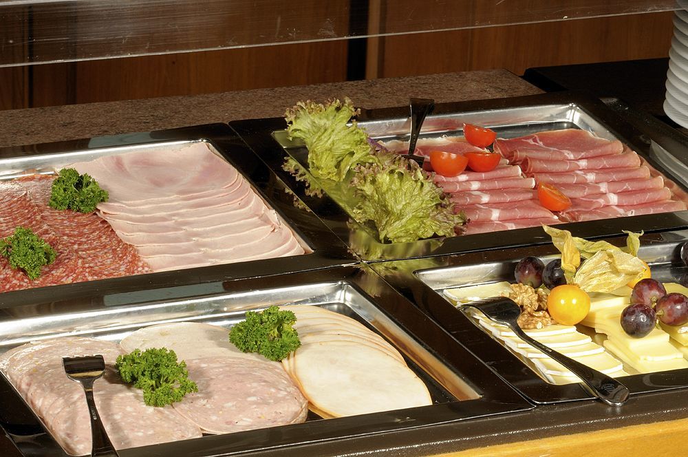 Schuetzen Steffisburg Hotel Thun Ngoại thất bức ảnh