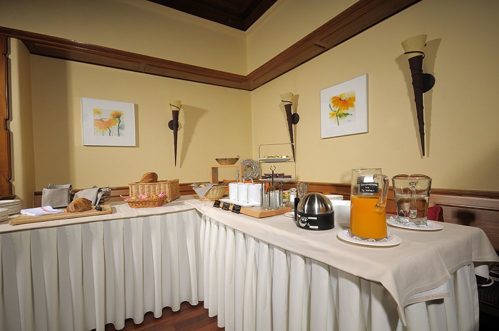 Schuetzen Steffisburg Hotel Thun Ngoại thất bức ảnh