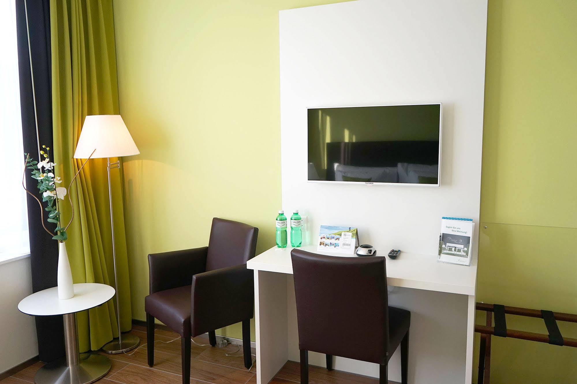 Schuetzen Steffisburg Hotel Thun Ngoại thất bức ảnh