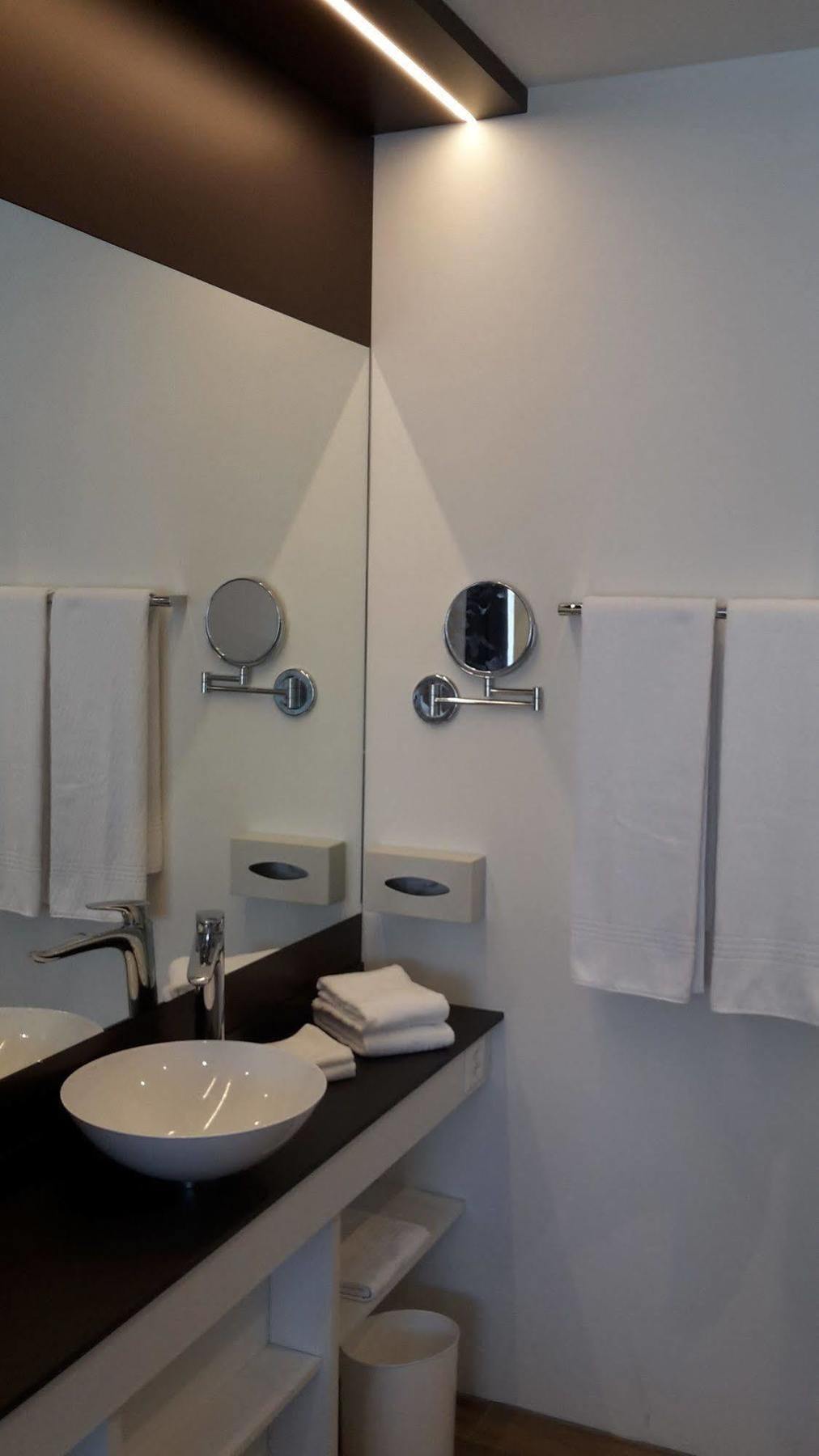 Schuetzen Steffisburg Hotel Thun Ngoại thất bức ảnh