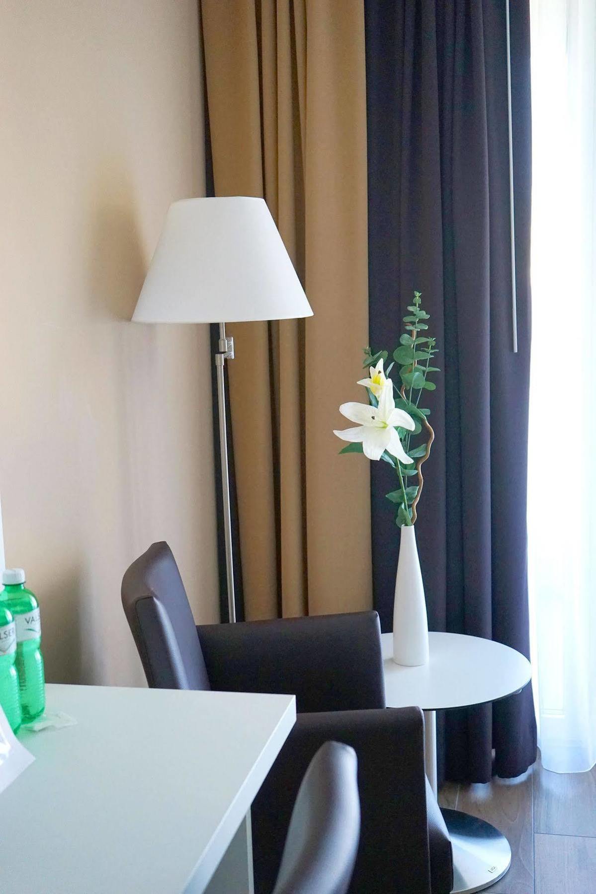 Schuetzen Steffisburg Hotel Thun Ngoại thất bức ảnh