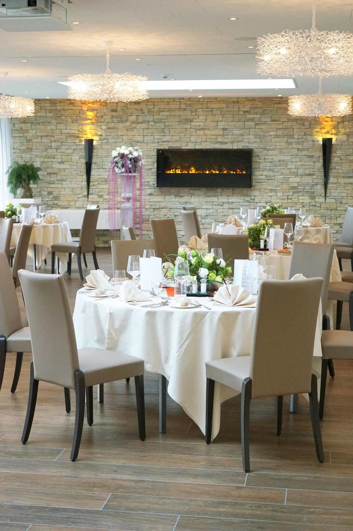 Schuetzen Steffisburg Hotel Thun Ngoại thất bức ảnh