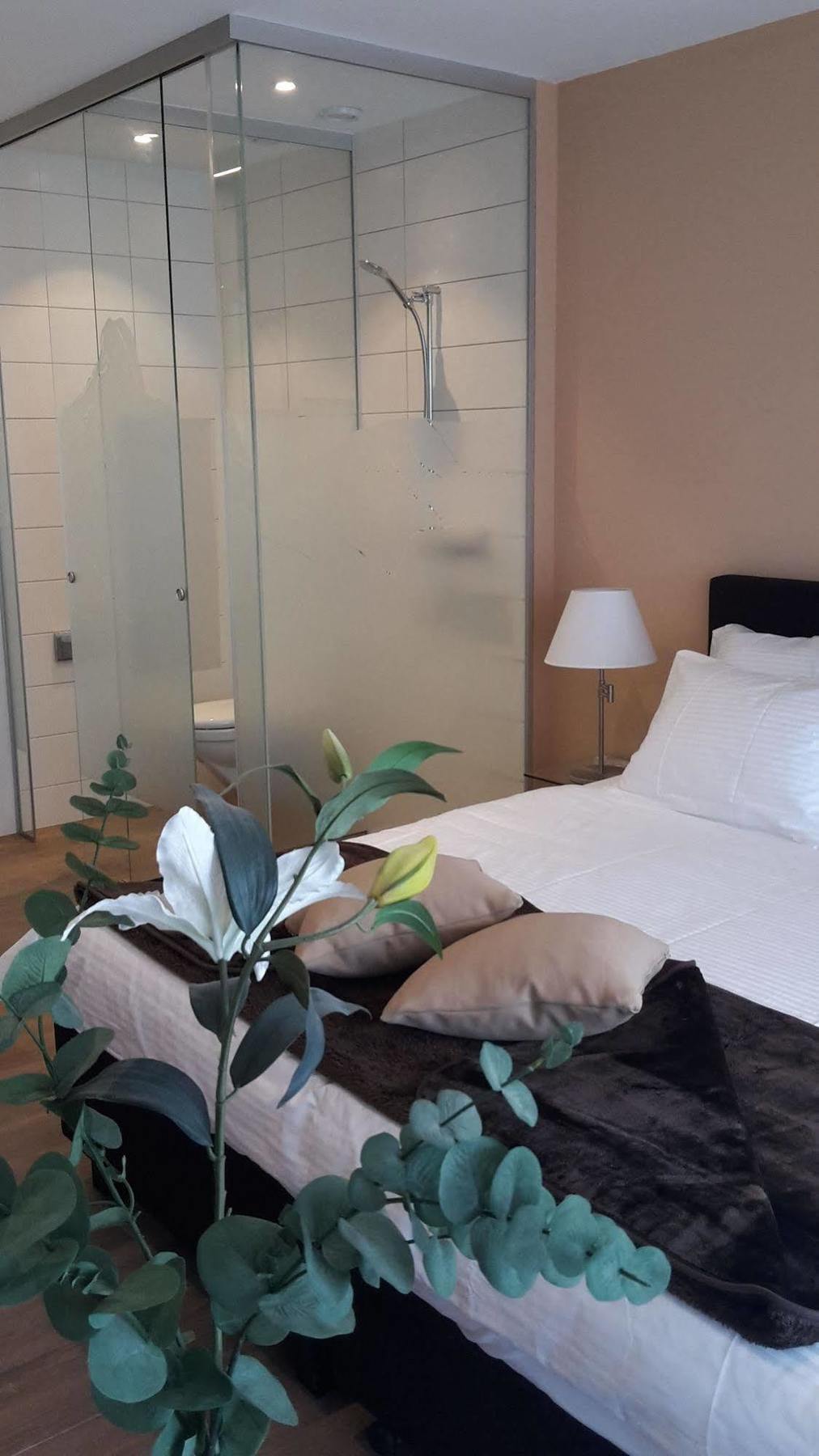Schuetzen Steffisburg Hotel Thun Ngoại thất bức ảnh