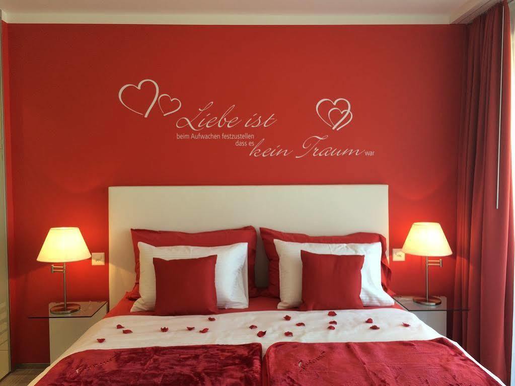 Schuetzen Steffisburg Hotel Thun Ngoại thất bức ảnh